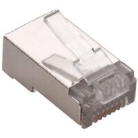 RJ45 BLINDADOS CAT 5E