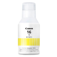 Tinta Canon GI-16Y 135ml