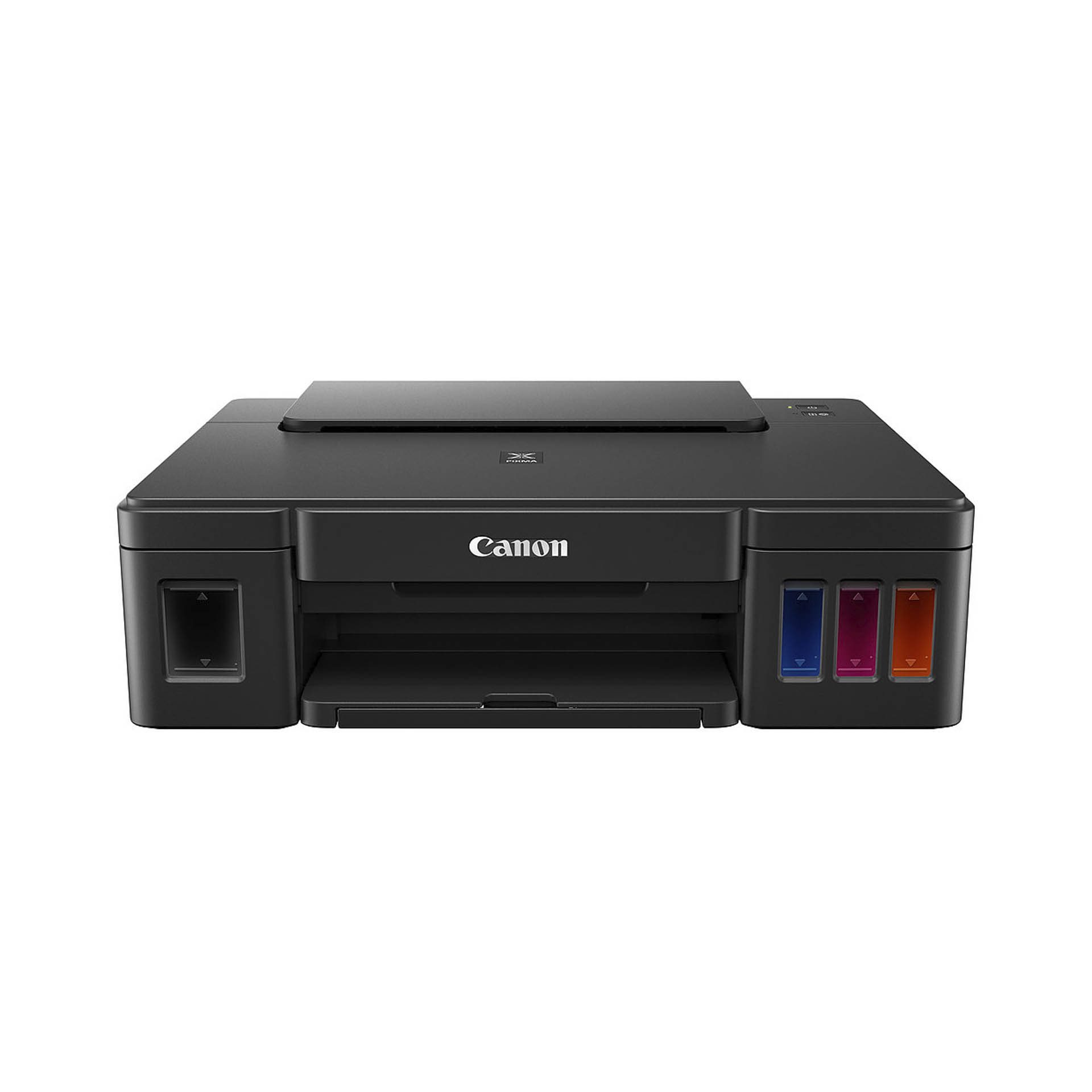 CANON PIXMA G1110 INKJET 8.8 IPM B/N 5 IPM C / 4800 DPI