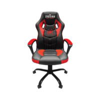 SILLA SECRETARIAL MODEL XTF MC 100SM SPIDER MAN MARVEL