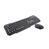 Teclado inalámbrico Xtech MPN XTK-309S
