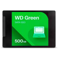 Disco sĂłlido SSD SATA DW Green 500GB Go