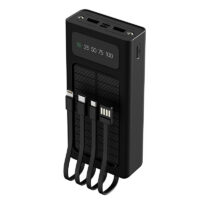 Power Bank 20,000mAh XPB-200 Xtech