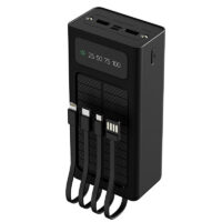 power bank 30,000mAh XPB-300 xtech