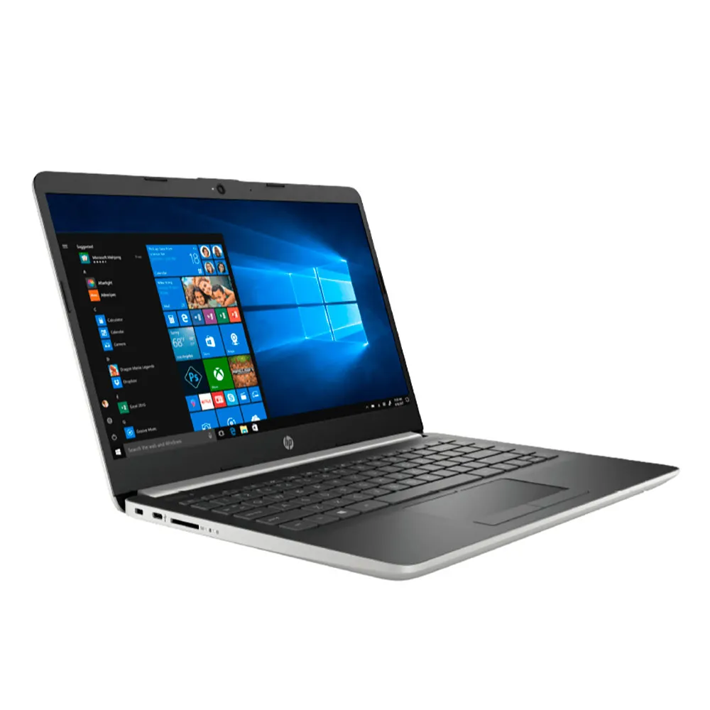 Laptop HP i5-1135G7 8GB RAM + 256GB SSD 14.0" Win10 Home - Imagen 2