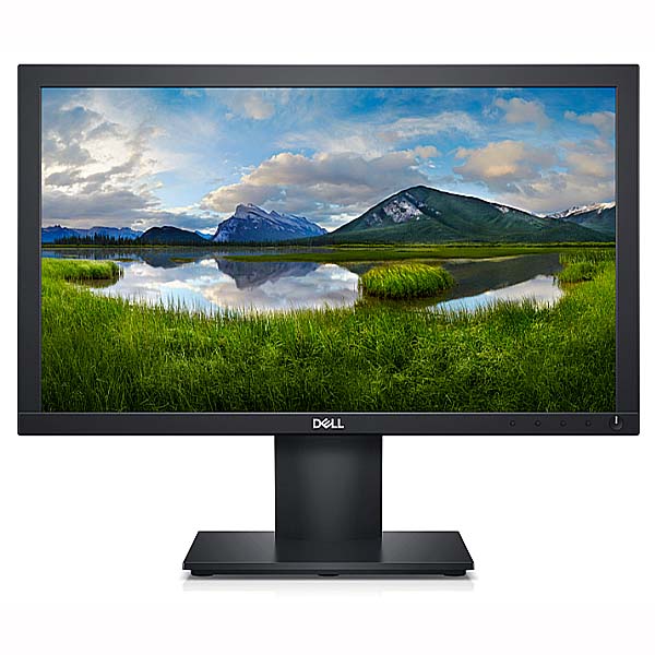 Monitor 19" DELL Widescreen