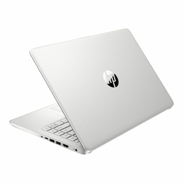 Laptop HP i5-1135G7 8GB RAM + 256GB SSD 14.0" Win10 Home