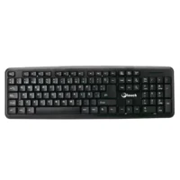 Teclado Standar de Luxe USB etouch