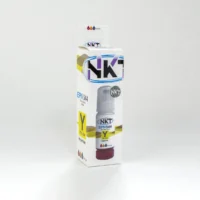 TINTA NKT 70ML AMARILLA / PARA EPSON 544 SERIES