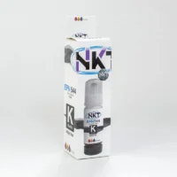 Tinta NKT 70ml 544 Color Negro para impresoras Epson