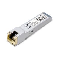 Módulo SFP RJ45 1000BASE-T