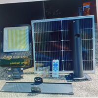 LAMPARA INDUSTRIAL SOLAR _ ORO 2402 YS0036_1600W