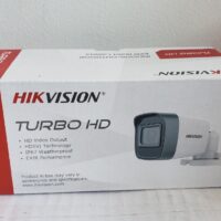 Cámara Hikvision DS-2CE16D0T-EXIPF