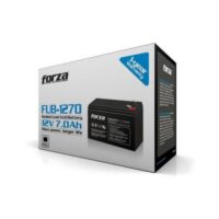 Batería para UPS Forza FUB-1270 7Ah 12v