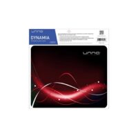 Mouse Pad Dynamia rojo