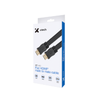 HDMI XTECH FLAT XTC- 45