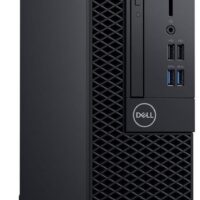 Computadora de Escritorio Dell OptiPlex 3070 SFF