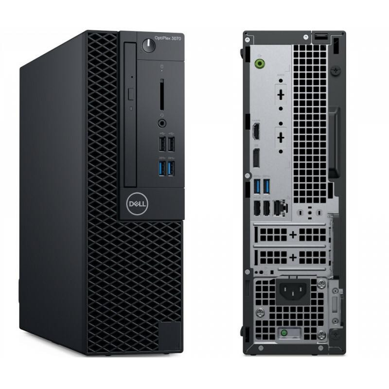 Computadora de Escritorio Dell OptiPlex 3070, Intel Core i5 RAM de 8 GB, 1 TB de Almacenamiento - Imagen 2