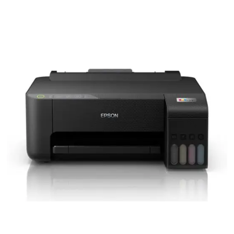Impresora L1250 Epson EcoTank A4 con tanque de tinta USB Wi-Fi - Imagen 2