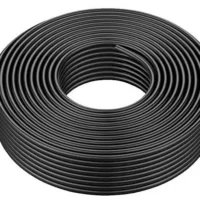 CABLE FOTOVOLTAICO color negro