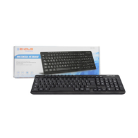 TECLADO ENDUS