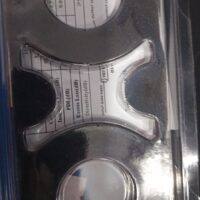 Acoplador Optico 95/05