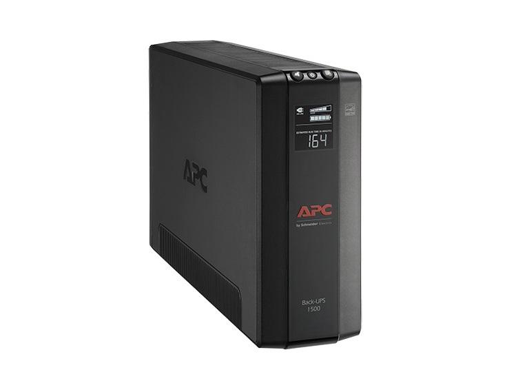 UPS APC BACK PRO BX 1500VA 120V 60HZ - Imagen 2