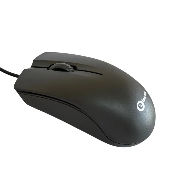 MOUSE OPTICAL USB ETOUCH - Imagen 2