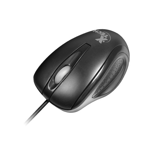 Mouse Xtech Wired USB Mouse XTM-175