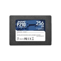 PATRIOT SSD  P210 256GB SATA3 2.5 SSD