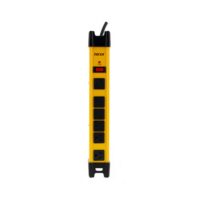 REGLETA SURGE PROTECTOR FORZA FSP -806