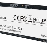 PITRIOT  SSD P300  256GB M.2 PLCI -E