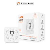 Interruptor de mini relé Smart Wi-Fi