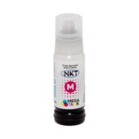 Tinta generica para canon Magenta70ML para Mega Tank Canon GI