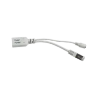 Inyector PoE para productos de 10/100 Mps marca Mikrotik