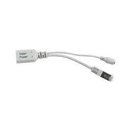 Inyector PoE para productos de 10/100 Mps marca Mikrotik