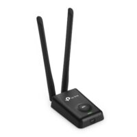 300Mbps High Power Wireless USB Adapter
