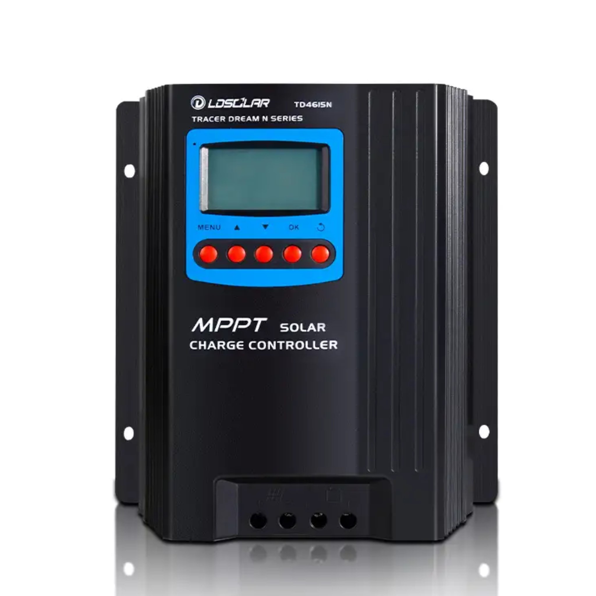 Controlador MPPT LD Solar 150V 60A | TD4615TU