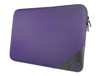 FUNDA PARA LAPTOP MORADA AN122KLX43