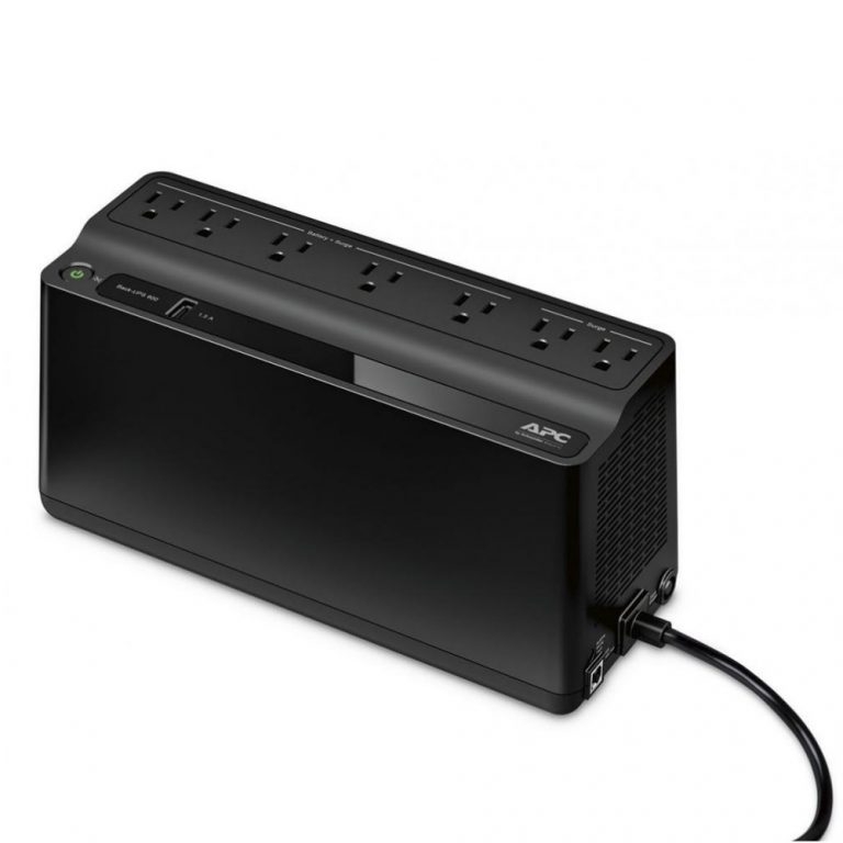 Back-UPS ES de 600va/330w