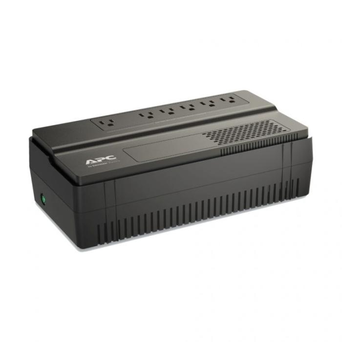 UPS EASY Interactivo 500VA / 300W - Imagen 2