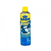 Espuma limpiadora multisuperficie Sabo 590 ml