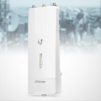 Radio UBIQUITI 5 GHz Carrier
