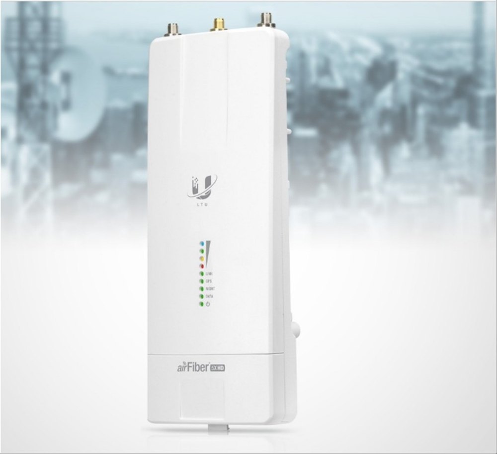 Radio UBIQUITI 5 GHz Carrier
