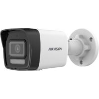 SMART HYBRID LIGHT FIXED BULLET NETWORK CAMERA 6MP