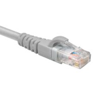 NEXXT Patch Cord Cat6 3FT.GR AB361NXT01