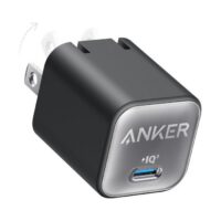 Cabezal de Cargador 30W USB-C de Alta Velocidad | A2147J11