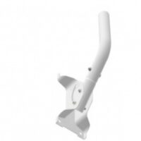 Base para montaje para radio B24, B11 y c5, para montaje en pared, marca mimosa
