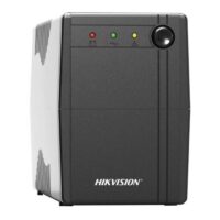 UPS 600VA 360W 12V 7AH Battery x1 DS-UPS600-x