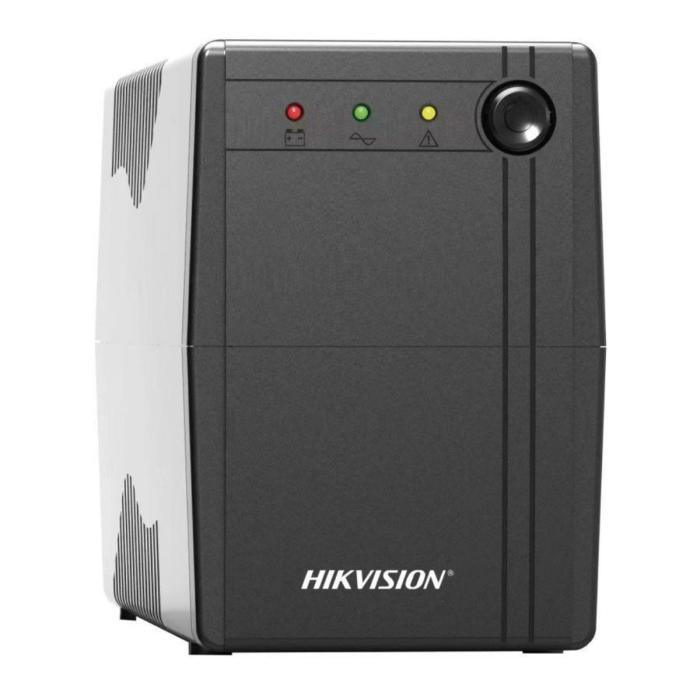 UPS 600VA 360W 12V 7AH Battery x1 DS-UPS600-x